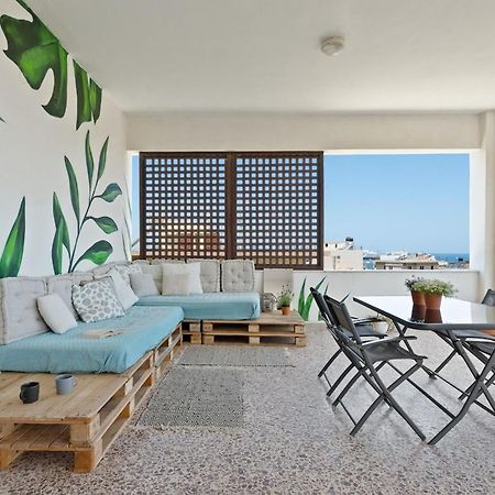 Sea City And Mountain View Apartment Ханя Екстериор снимка