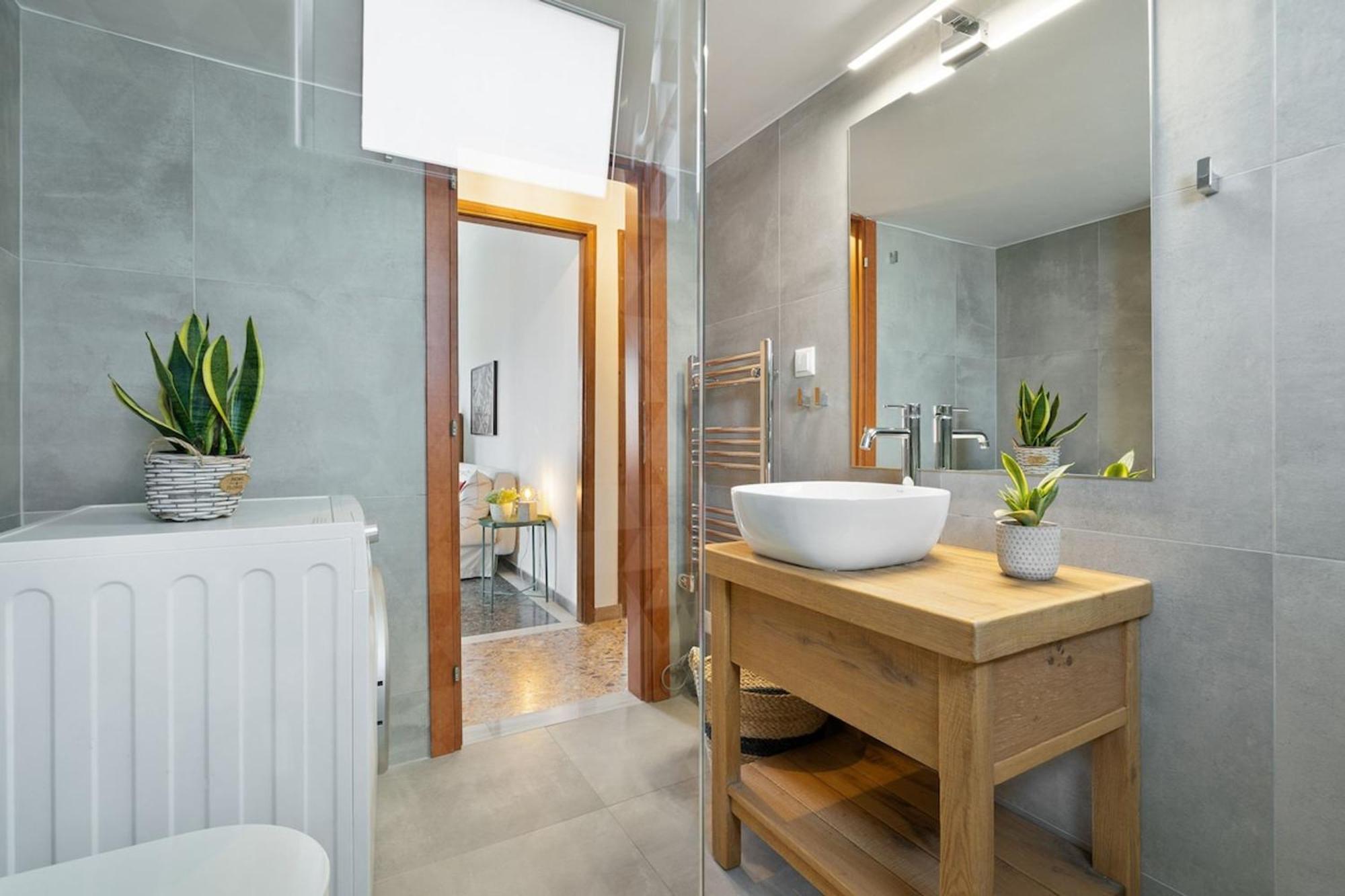 Sea City And Mountain View Apartment Ханя Екстериор снимка