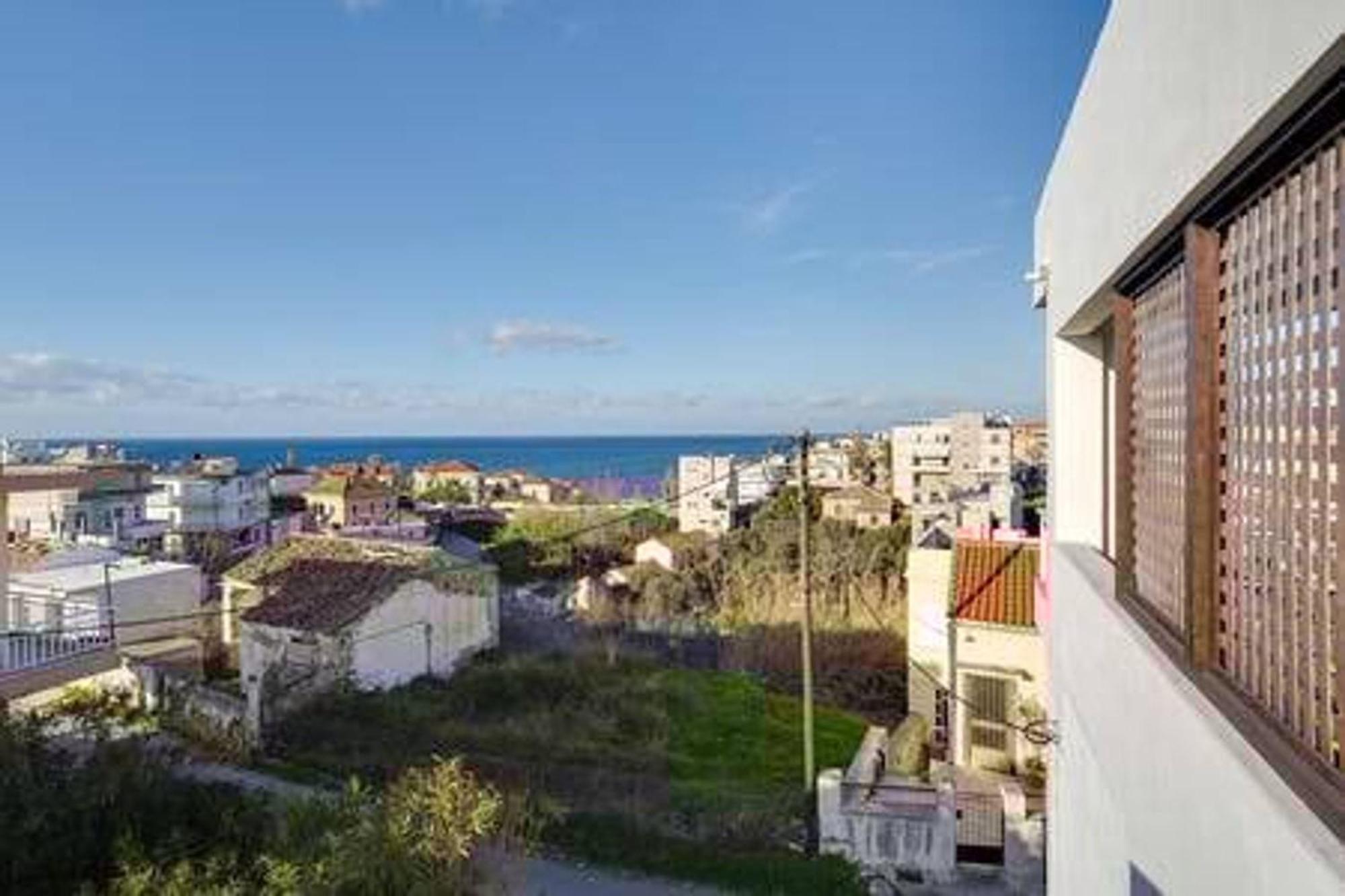 Sea City And Mountain View Apartment Ханя Екстериор снимка