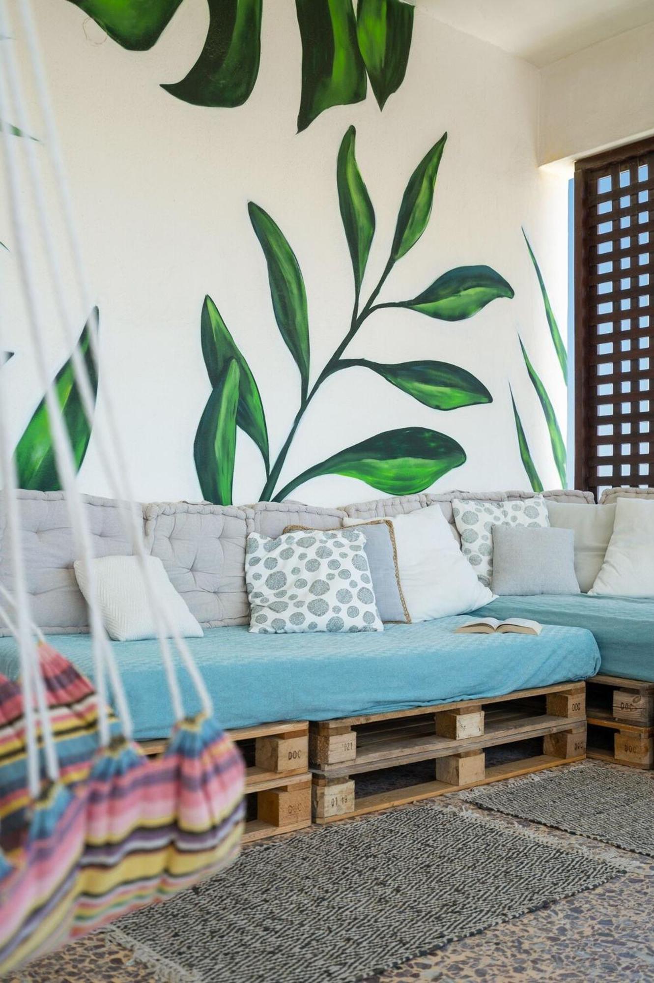 Sea City And Mountain View Apartment Ханя Екстериор снимка