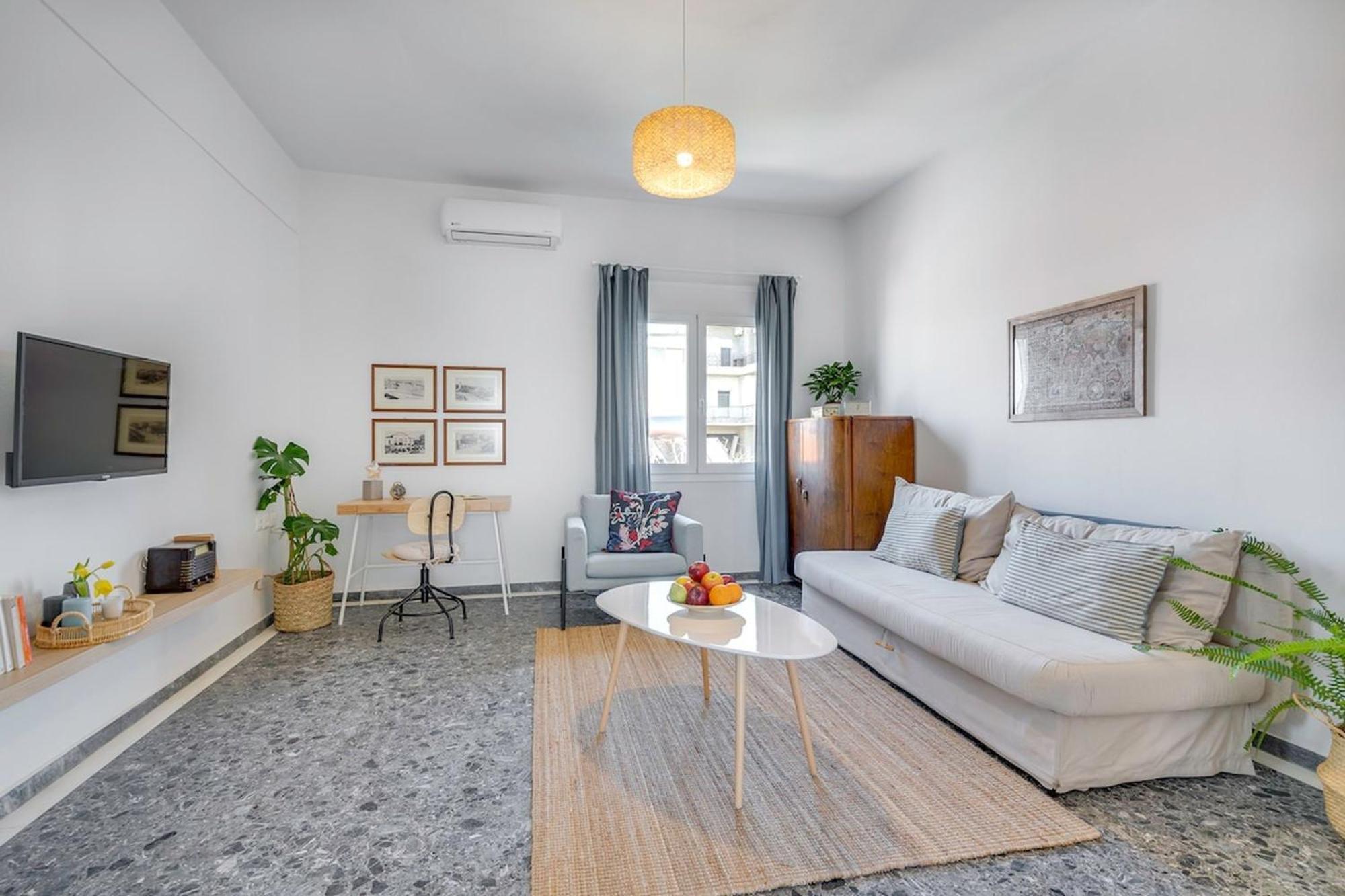 Sea City And Mountain View Apartment Ханя Екстериор снимка