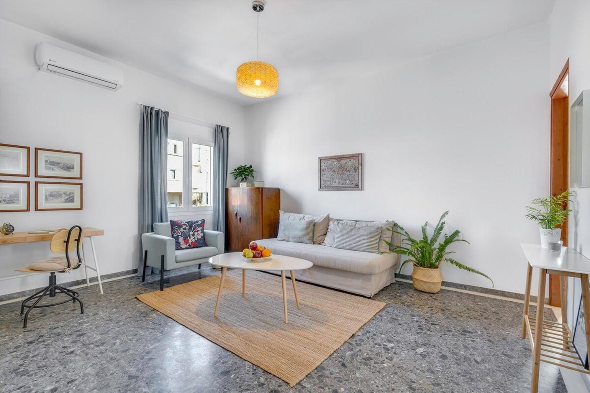 Sea City And Mountain View Apartment Ханя Екстериор снимка