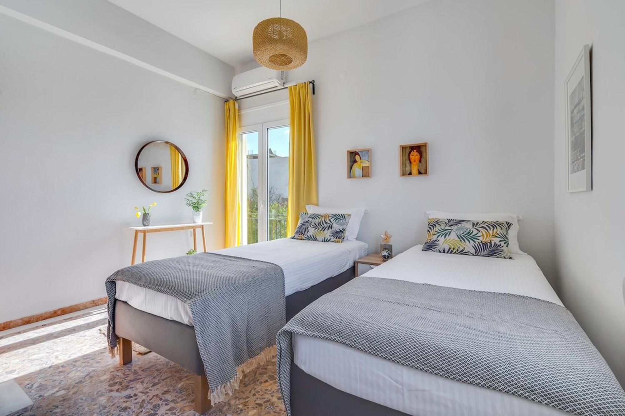 Sea City And Mountain View Apartment Ханя Екстериор снимка
