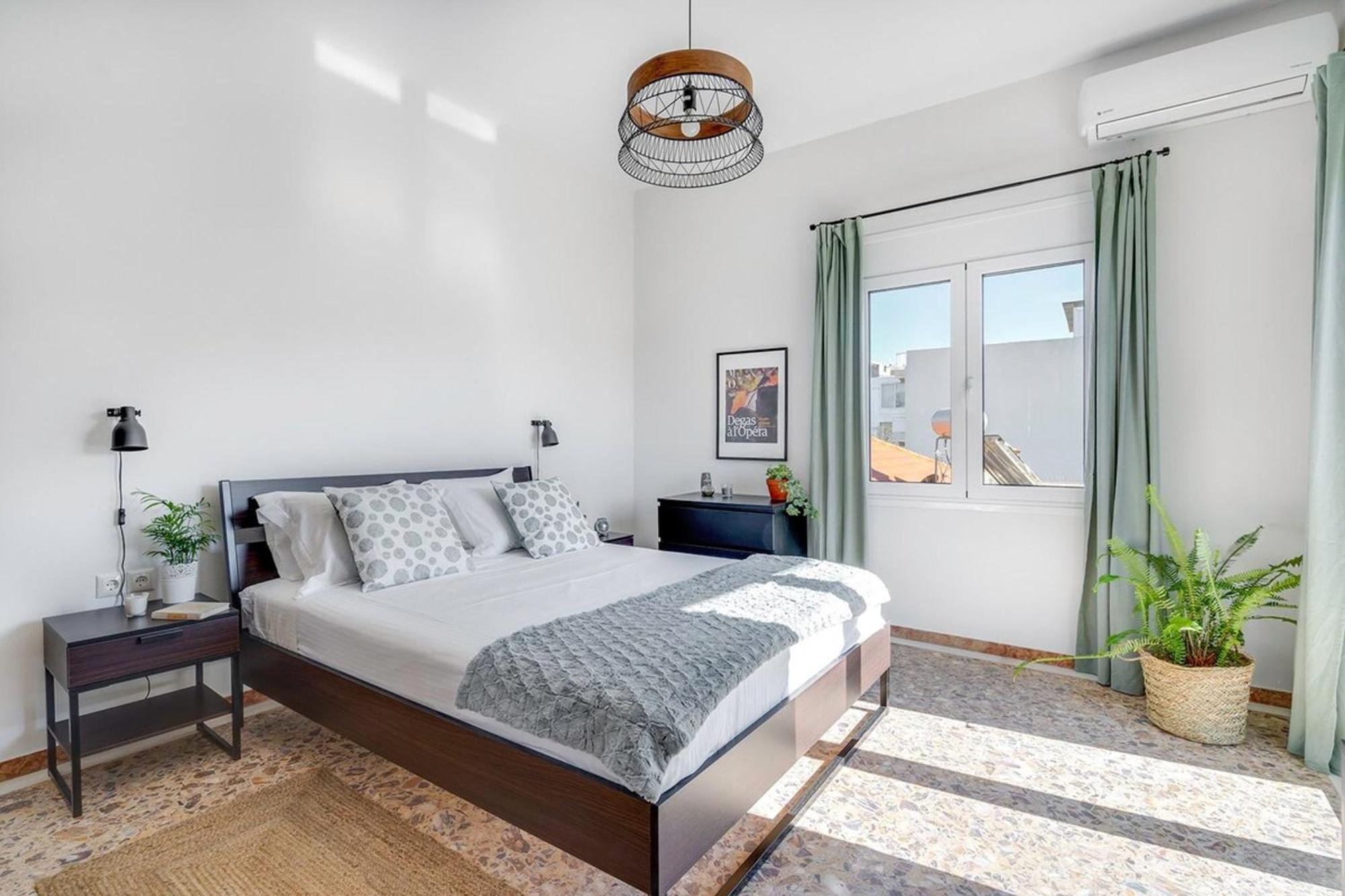 Sea City And Mountain View Apartment Ханя Екстериор снимка